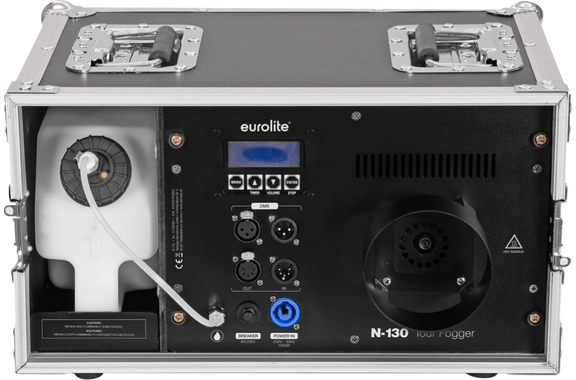 Eurolite N-130 Tour-Fogger image 3