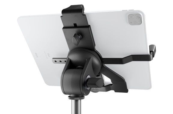 K&M 19744 Supporto per Tablet PC per Statore (Biobased) image 3