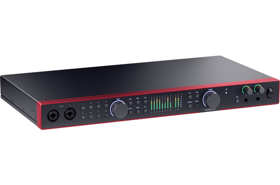 Focusrite Scarlett 18i20 4th Gen image 3