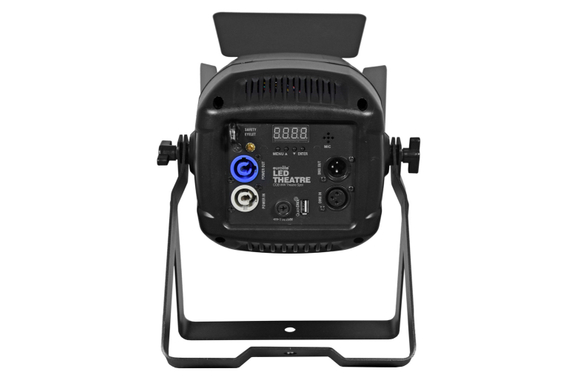Eurolite LED Theatre COB 100 WW image 3