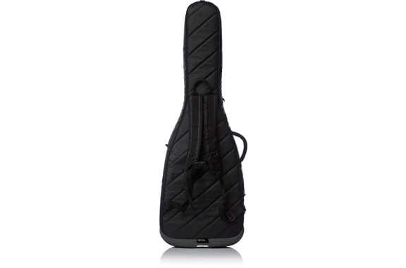 Mono M80 Vertigo Bass Jet Black image 3