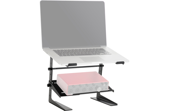 Pronomic LS-200 Soporte Deluxe para Portátil image 3