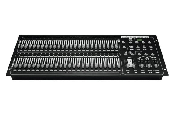 Eurolite DMX Scene Setter 24/48 Controller image 3