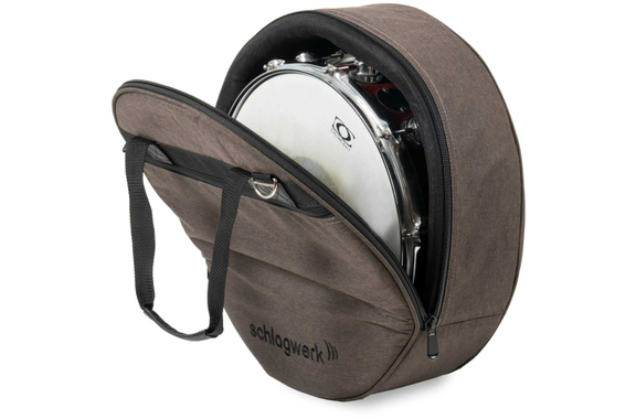 Schlagwerk TA4 Frame Drum Transporttas klein image 3