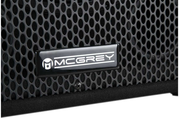 McGrey PA-112 passive PA Lautsprecher Box 300 Watt  - Retoure (Zustand: sehr gut) image 3