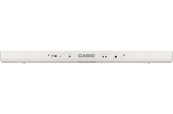 Teclado Casiotone Casio CT-S1WE-76 Blanco image 3