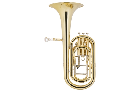 Classic Cantabile BH-1130L Baritone Horn image 3