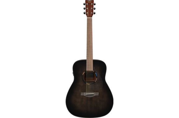 Yamaha TAG1 E Translucent Black image 3