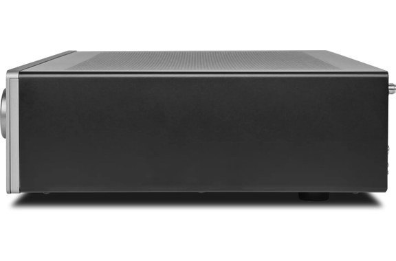 Cambridge Audio AXR100D Stereo Receiver Lunar Grey  - 1A Showroom Modell (Zustand: wie neu, in OVP) image 3
