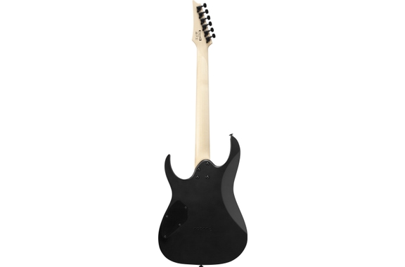 Ibanez GRG121DX-BKF Electric Guitar AK20GR Set image 3