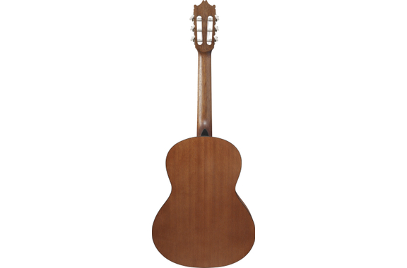 Ibanez GA2-OAM Open Pore Amber Set 3/4 image 3