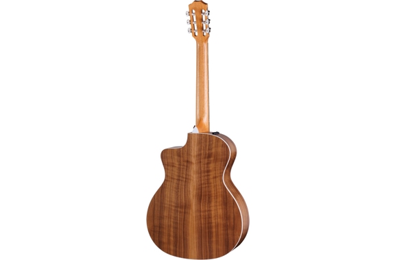 Taylor 214ce-N image 3
