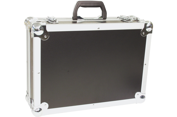 Roadinger Universeel Koffer-Case FOAM Zwart image 3