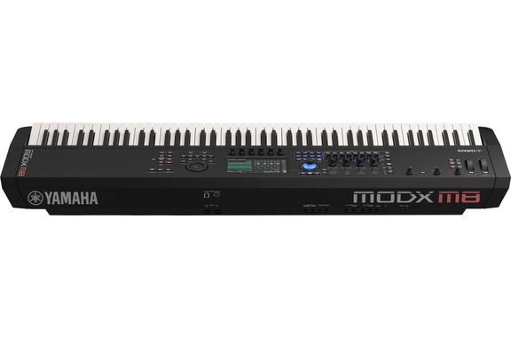 Yamaha MODX M8 image 3