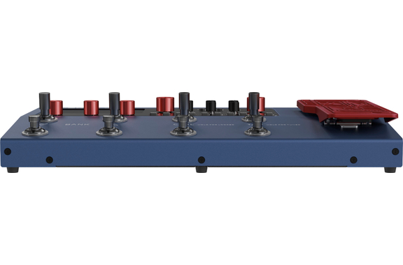 Valeton GP-200X Multi-Effect Processor image 3