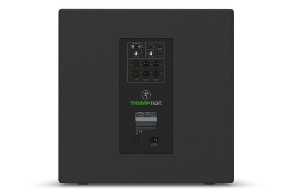 Mackie Thump118S Subwoofer image 3