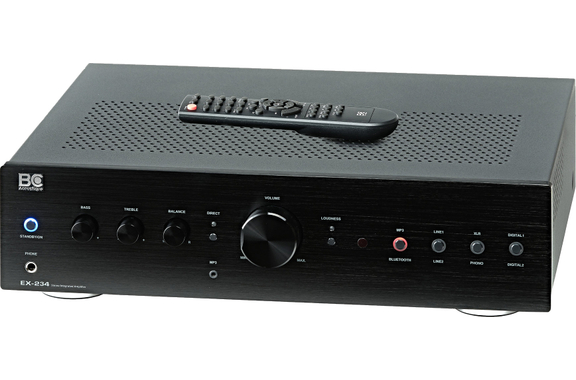 Ensemble HiFi Audio Physic Classic 3 WH / BC EX-234 image 3