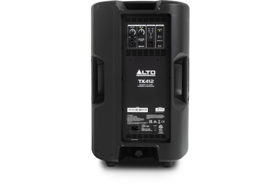 Alto TX412  - Retoure (Zustand: sehr gut) image 3