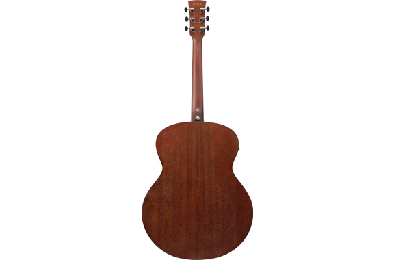 Ibanez PJ50E-OAH Open Pore Vintage Amber Sunburst image 3