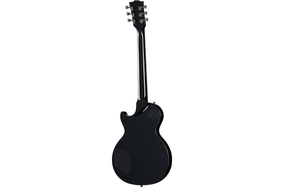 Gibson Les Paul Studio Session Translucent Ebony Burst image 3