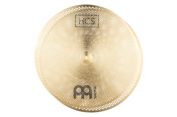 Meinl P-HCS141620 Practice HCS Cymbal Set  - 1A Showroom Modell (Zustand: wie neu, in OVP) image 3