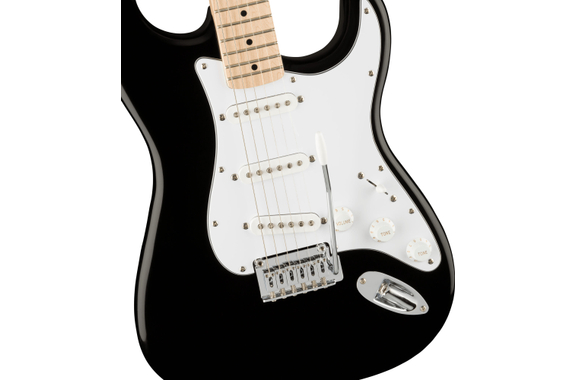 Squier Affinity MN Black image 3
