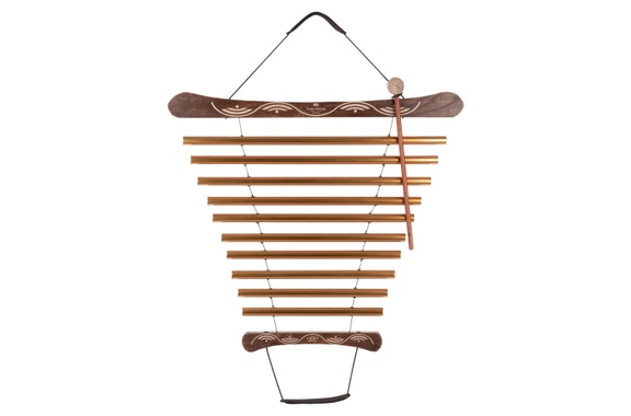 Meinl Sonic Energy Meditation Flow Chime G-Dur image 3