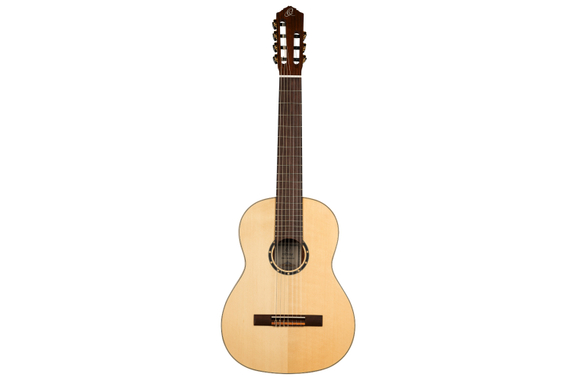 Ortega R133-7 Family Series Pro Akustikgitarre 7-String  - Retoure (Zustand: sehr gut) image 3