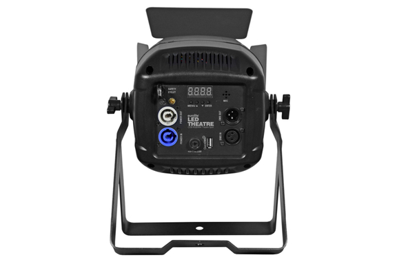 Eurolite LED Theatre COB 100 RGB + WW image 3