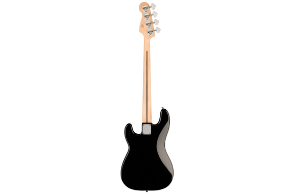 Squier Sonic Precision Bass Black image 3