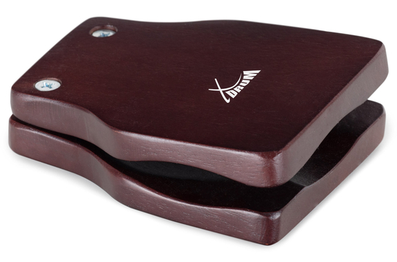 XDrum CK-L Cajon Castañuela Set Grande image 3