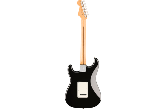 Fender Player II Stratocaster HSS MN Black Set image 3