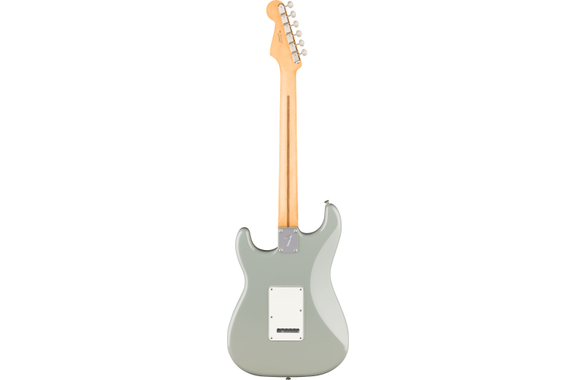 Fender Player II Stratocaster Cactus Gray image 3