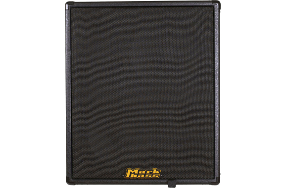 Markbass CMB102 Black Line image 3