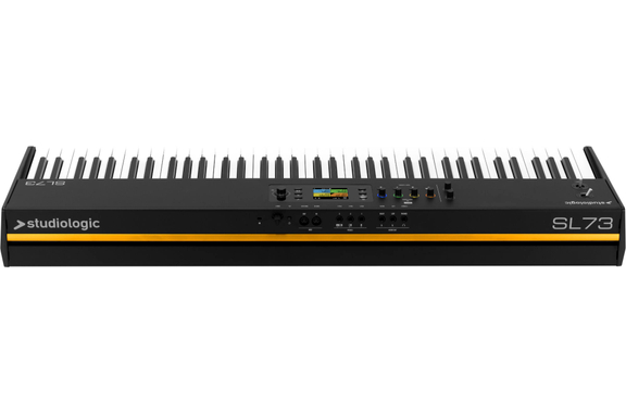 Studiologic SL73 mk2 image 3