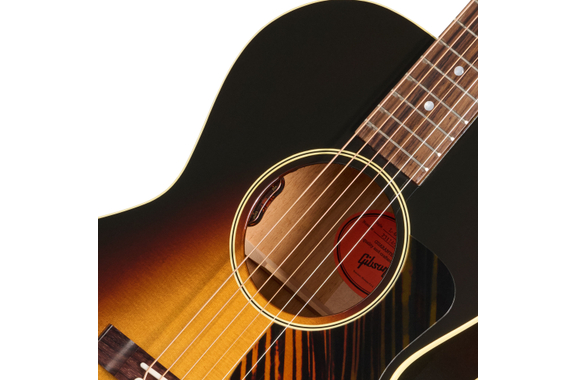 Gibson L-00 Original Vintage Sunburst image 3