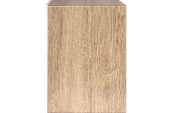 Elac Debut Reference DBR62 Paar Weiß/Holz Set image 3