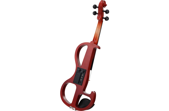 Classic Cantabile EV-90 E-Violine natur matt image 3