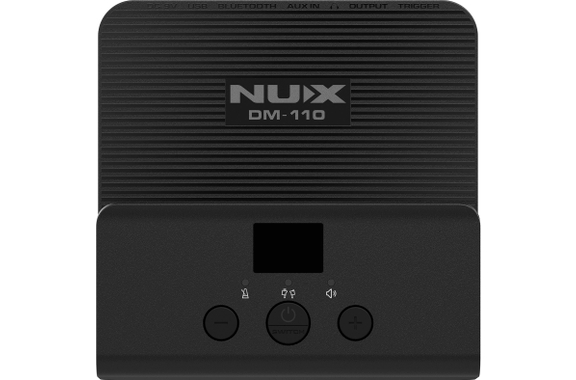 NUX DM-110 E-Drum Kit image 3