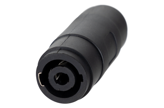 Pronomic AD-SPFSPF Adapter Speakon-kompatibel female / Speakon-kompatibel female image 3