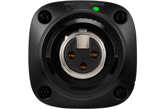 Shure SLXD3+ S50 Aufstecksender image 3