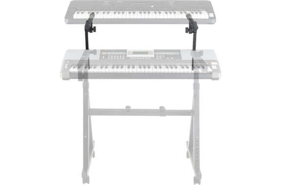Classic Cantabile 2. Ebene für KSD-400Pro MK II Keyboardständer image 3
