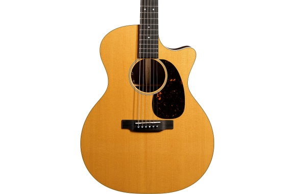 Martin Guitar GPC-16E Vintage Tint image 3