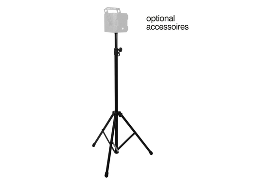 Omnitronic Luidsprekerstatief BOB-Systeem image 3