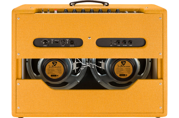 Fender Tone Master '59 Twin JB Edition image 3