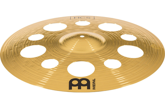 Meinl HCS 18" Trash Crash image 3