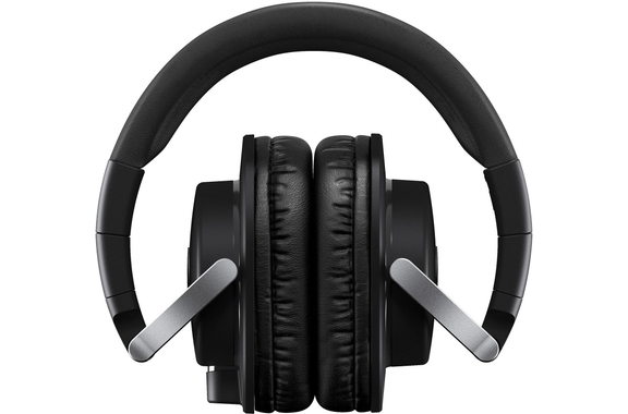 Yamaha HPH-MT8 image 3