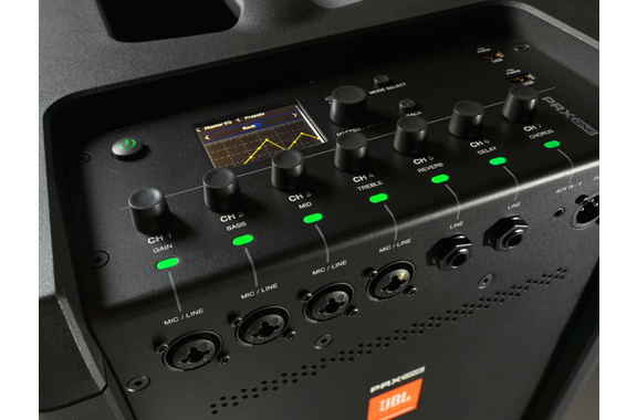 JBL PRX ONE  - Retoure (Zustand: gut) image 3