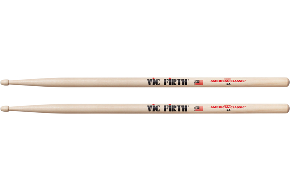 Vic Firth American Classic 5A image 3