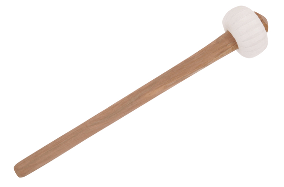 Meinl Sonic Energy WG-12 White Gong 12" image 3